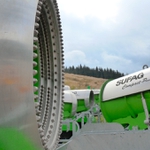 zimní přípravy...