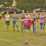 Fibingerová by měla radost!