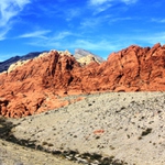 Just outside Las Vegas II