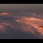 trochu mrzlo a foukalo