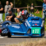 ostrava radvanický okruh 2013