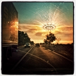 ...jeden z nich je Olda, prej je kapitán. ptal se mě kde teď hrajou Beatles a zda se s nima znám...