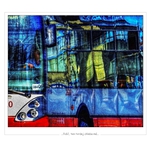 ...řidič, ten tvrdej chleba má...