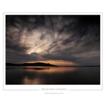 ...pálavské usínání...