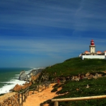 Cabo da Roca - Portugalsko