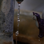 Karlovy Vary- pramen Svobody