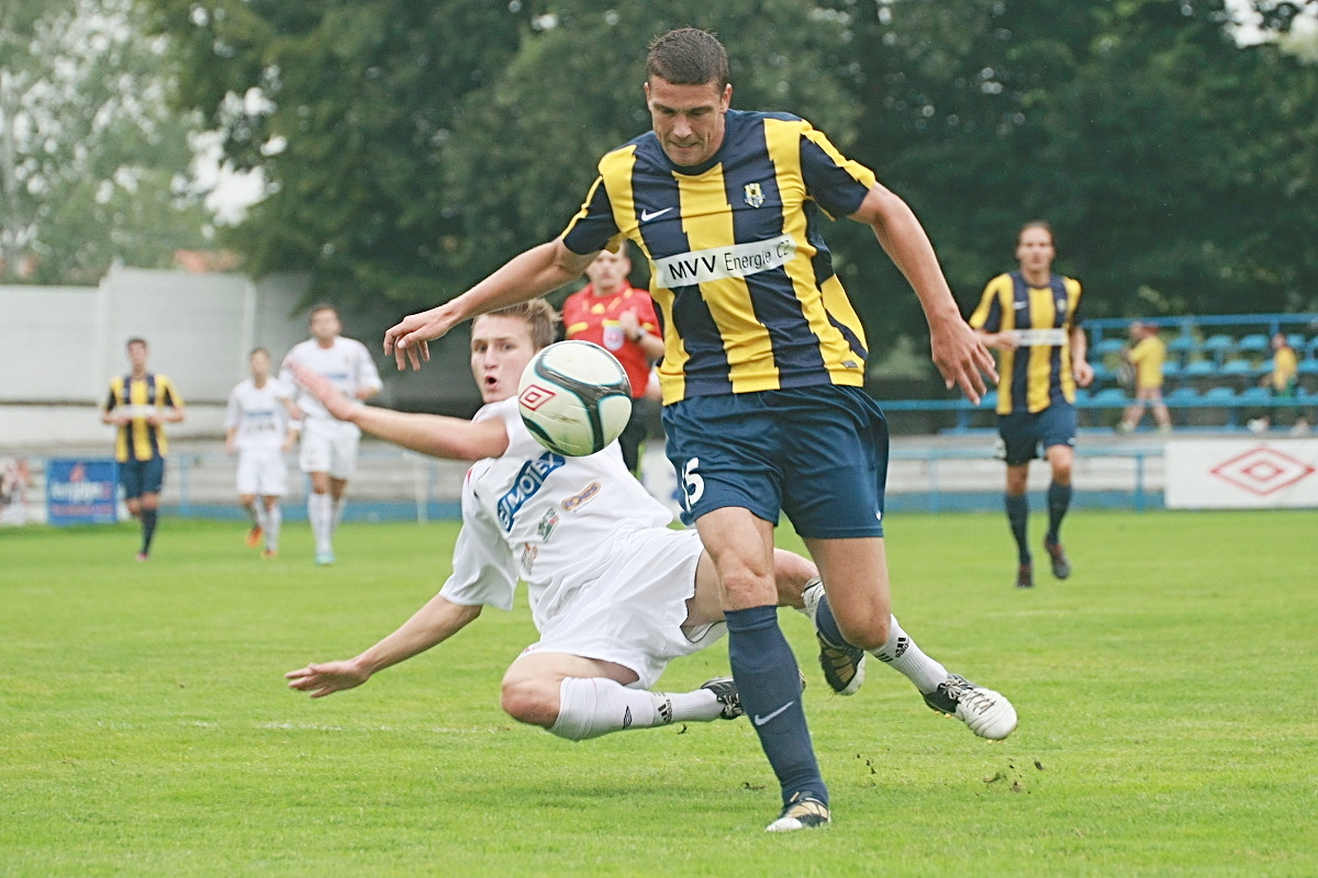 fotbal