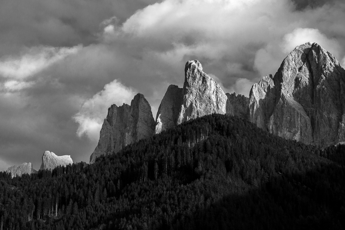 Dolomiti