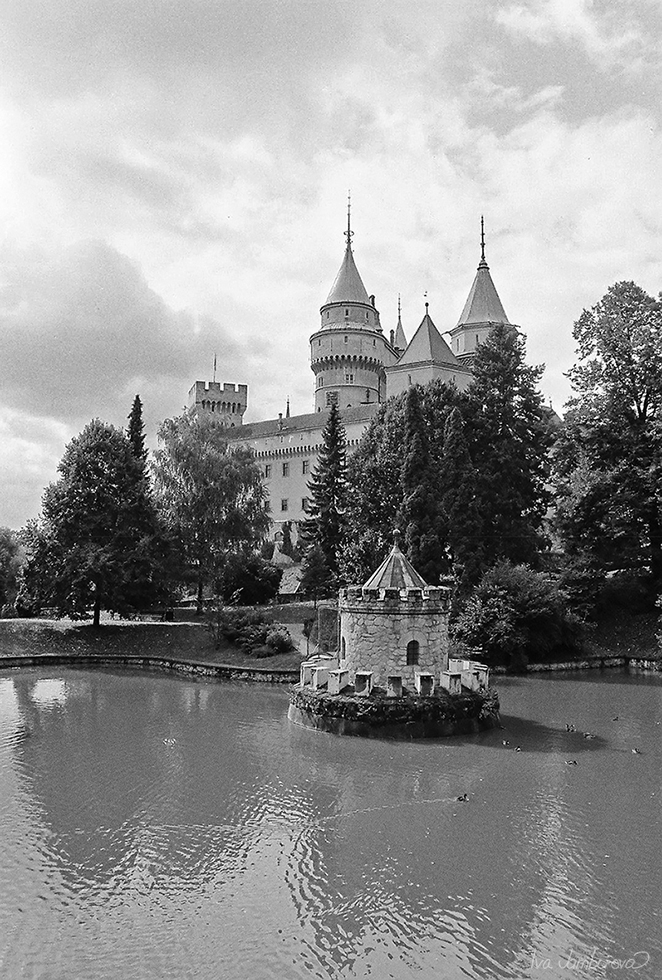 Bojnice II
