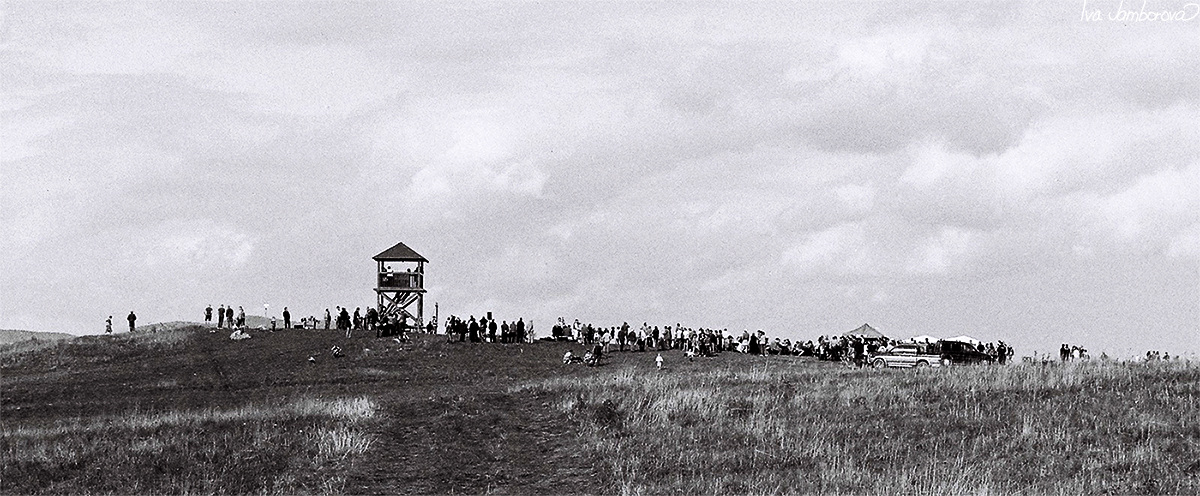 Hájnica