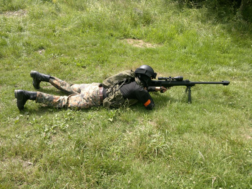 Airsoft