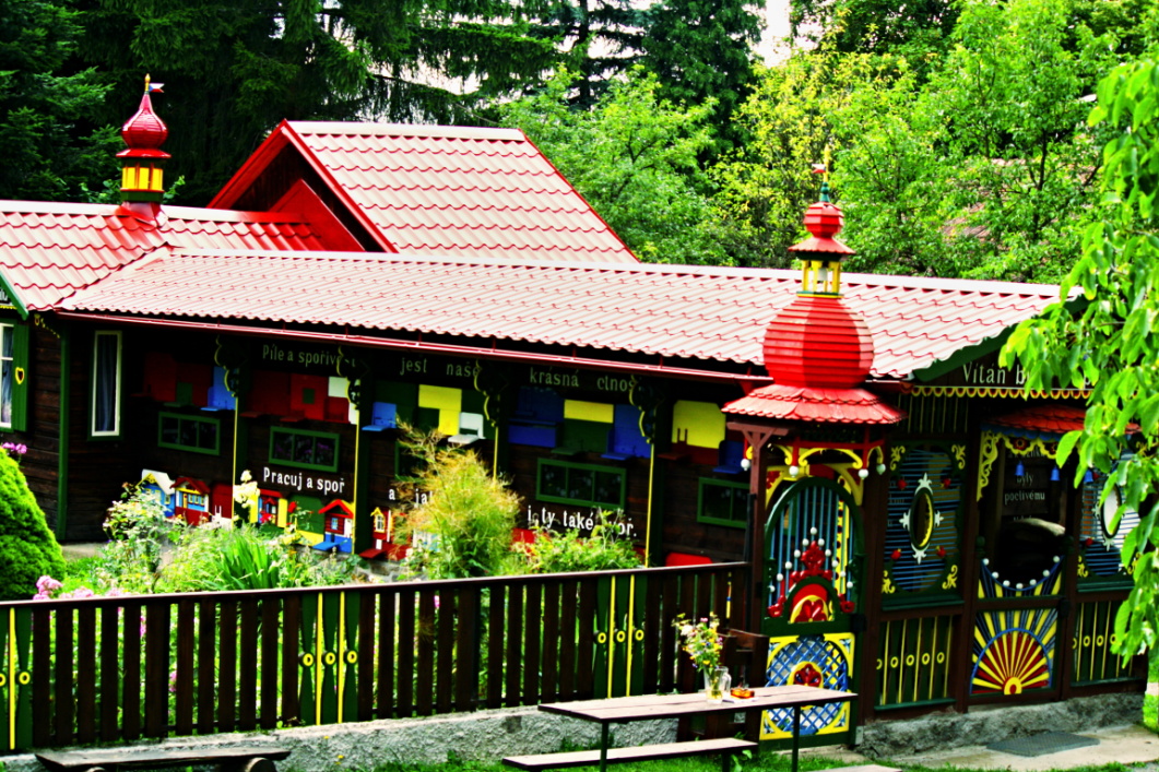 Kruslovsky vcelin