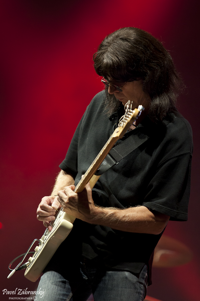 Deep Purple revival