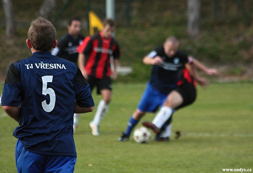 fotbal