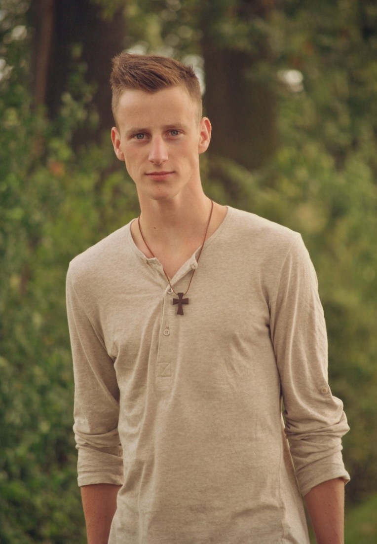 Vojta.