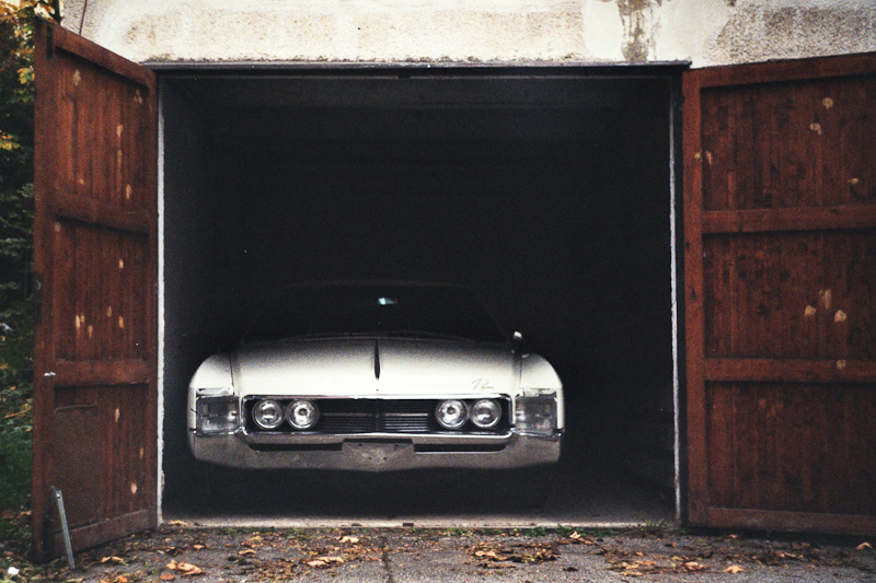 Buick Riviera 67