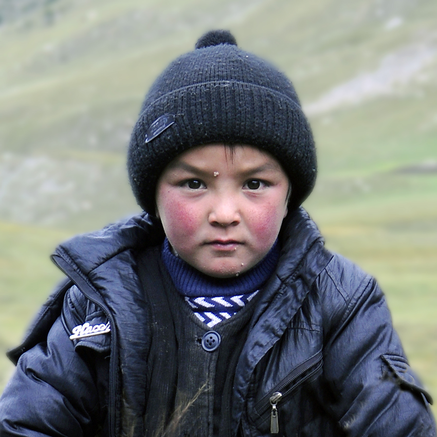 Kyrgyz