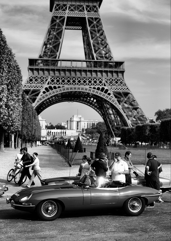 Eiffel