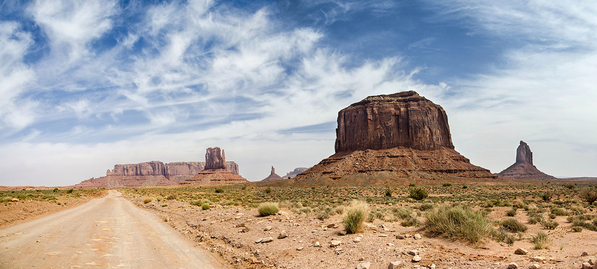 Monument Valley