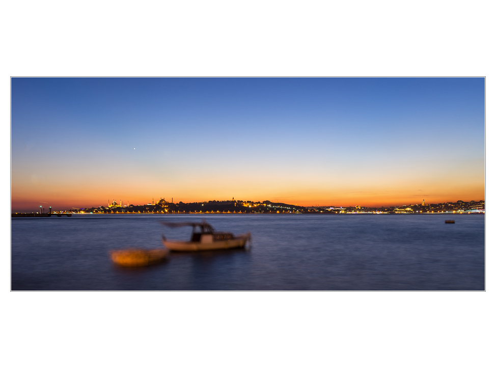 Istanbul