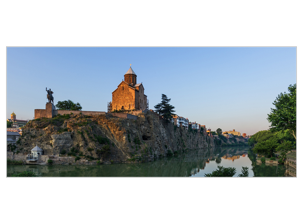 Tbilisi