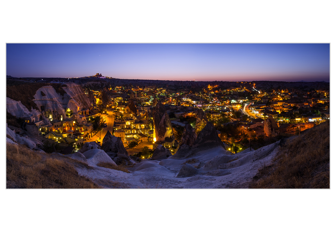 Göreme