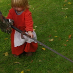 "Jdi, tati, a bojuj!"