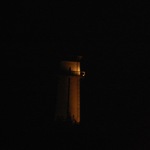 rozhledna na Klucanině - 10 let od otevření