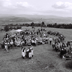 Pod rozhľadňou III