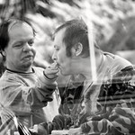 Musíme si pomáhat...