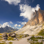 Tre Cime III.