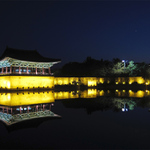 Anapchi Pond (GyeongJu)
