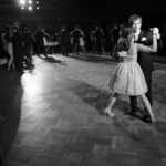 taneční ... pohed z jedné …