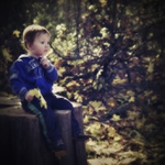 Sen o lesním skřítkovi..:-)