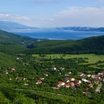 Vesnička u louže :)