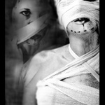 Kdo zná pavdu? Lidská duše - seznamte se prosím!