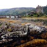  Eilean Donan Castle