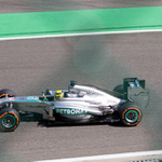 Spa 2013 - Nico