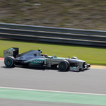 Spa 2013 - Lewis