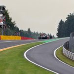 Spa 2013