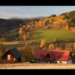 Podzim v podkrkonoší