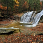 Mumlavské vodopády