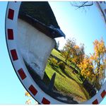 Zrcadlo zrcadlo.....