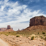 Monument Valley