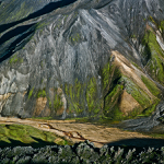 Island, Landmannalaugar I
