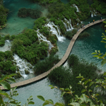 Plitvice, Chorvatsko