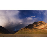 Ladak | Rangdum gompa