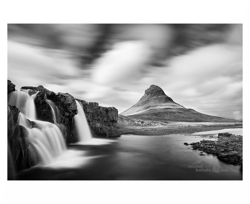 ... KIRKJUFELL ...
