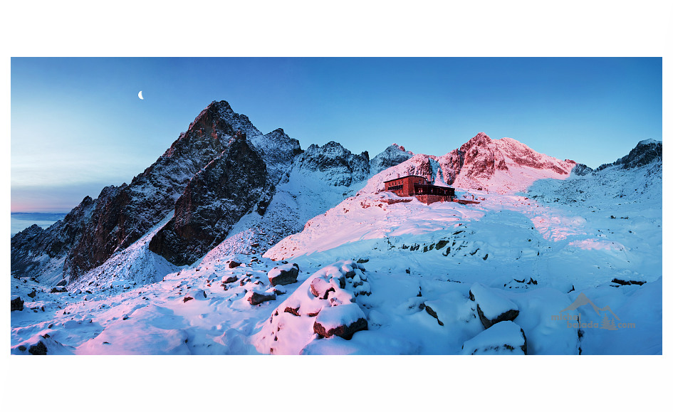 ... PRVNÍ PAPRSKY ...