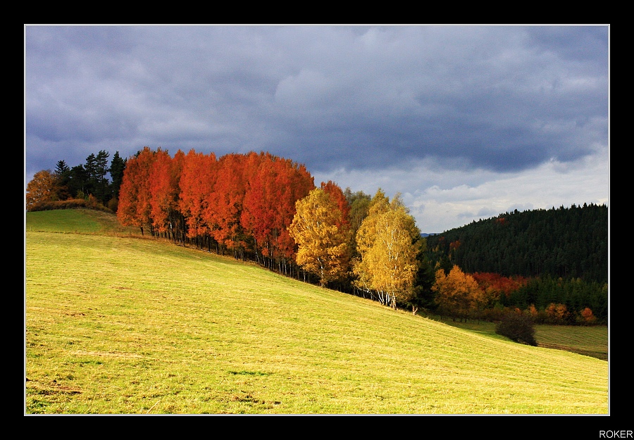 podzim